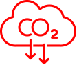 Reducing the CO2 Footprint